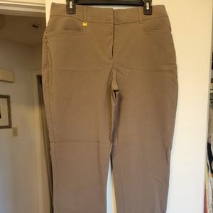 JM Collection pants Sz 12